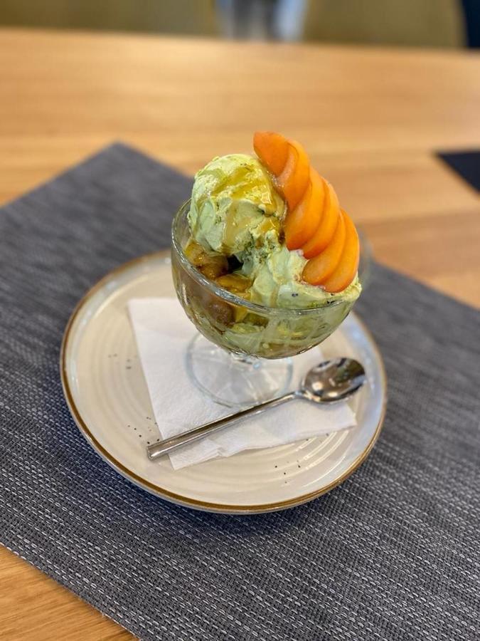 Martini Restaurant & Cazare Sebesel Екстериор снимка